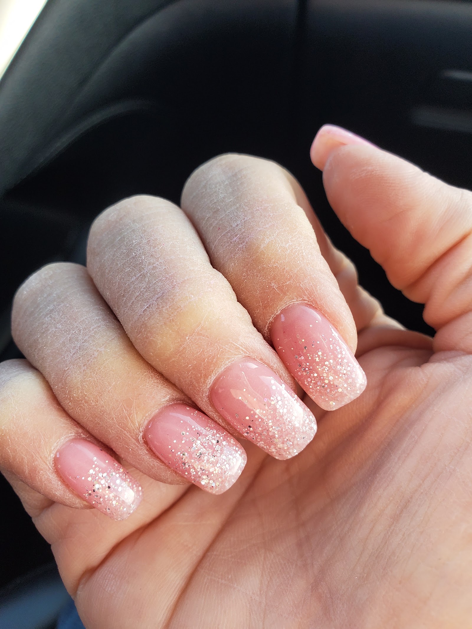 Elite Brand Nails logo