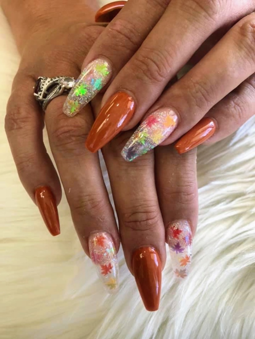 Elite Brand Nails nail photo 1
