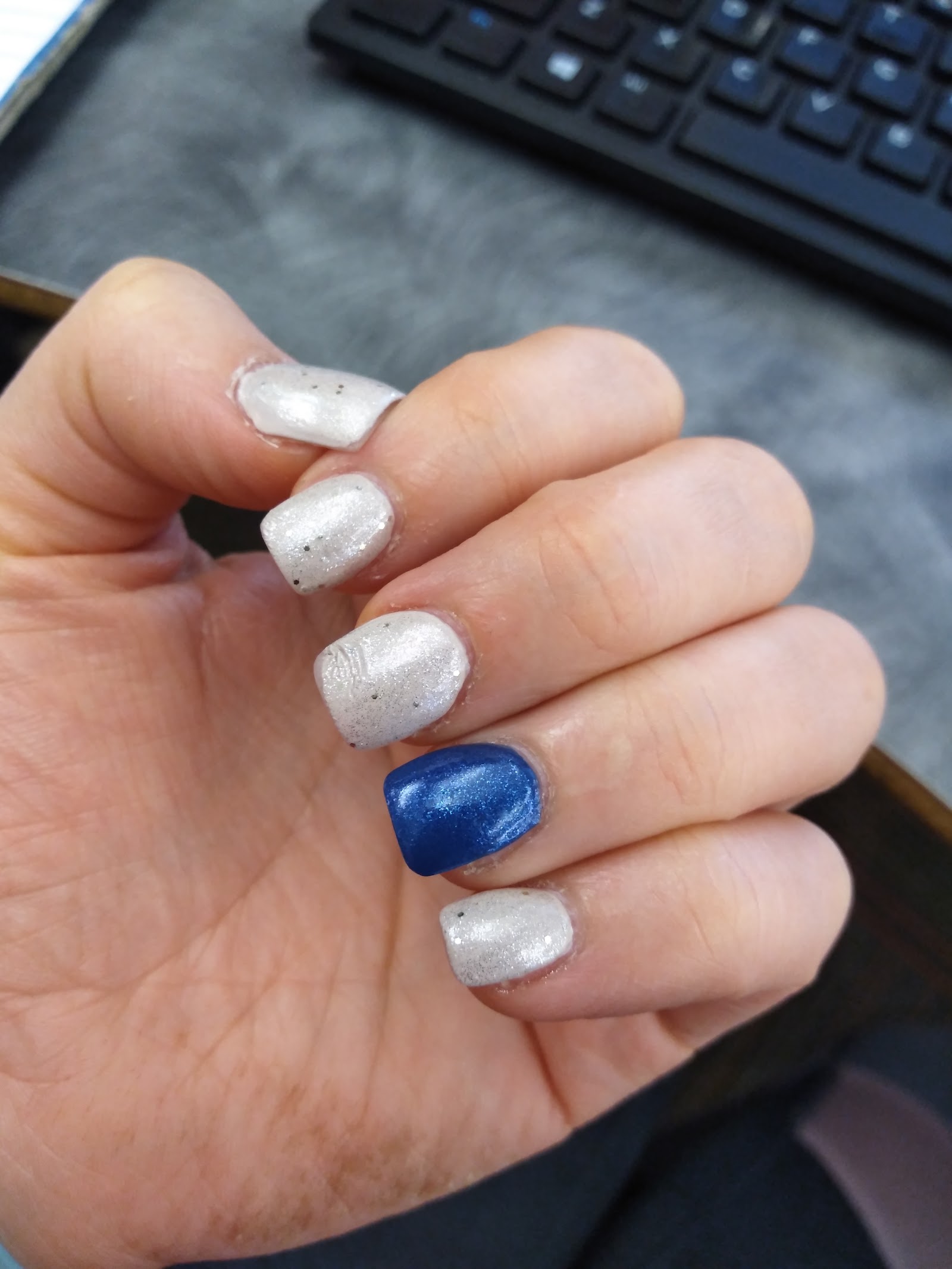 Elite Brand Nails nail photo 2