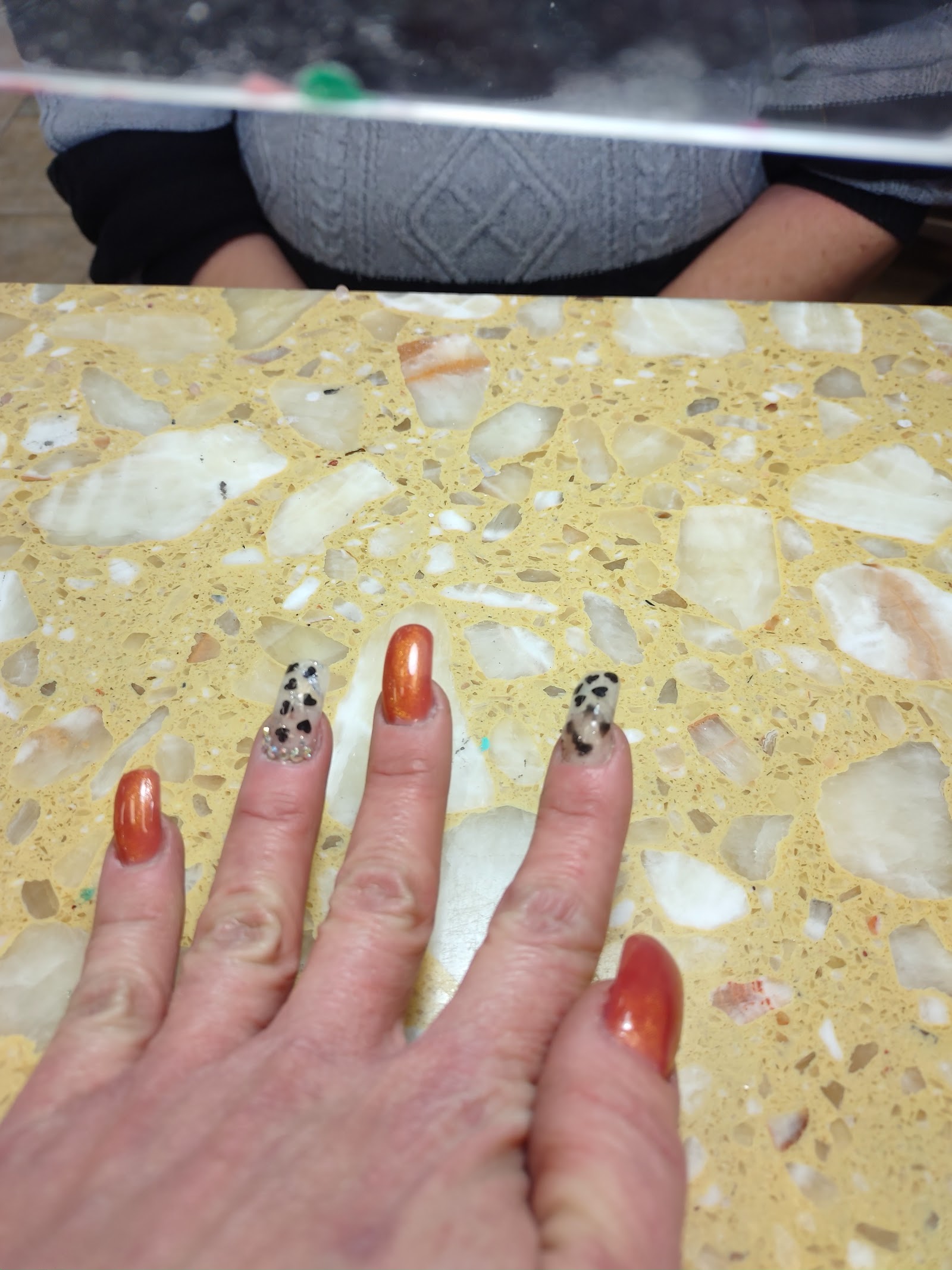 Elite Brand Nails nail photo 4