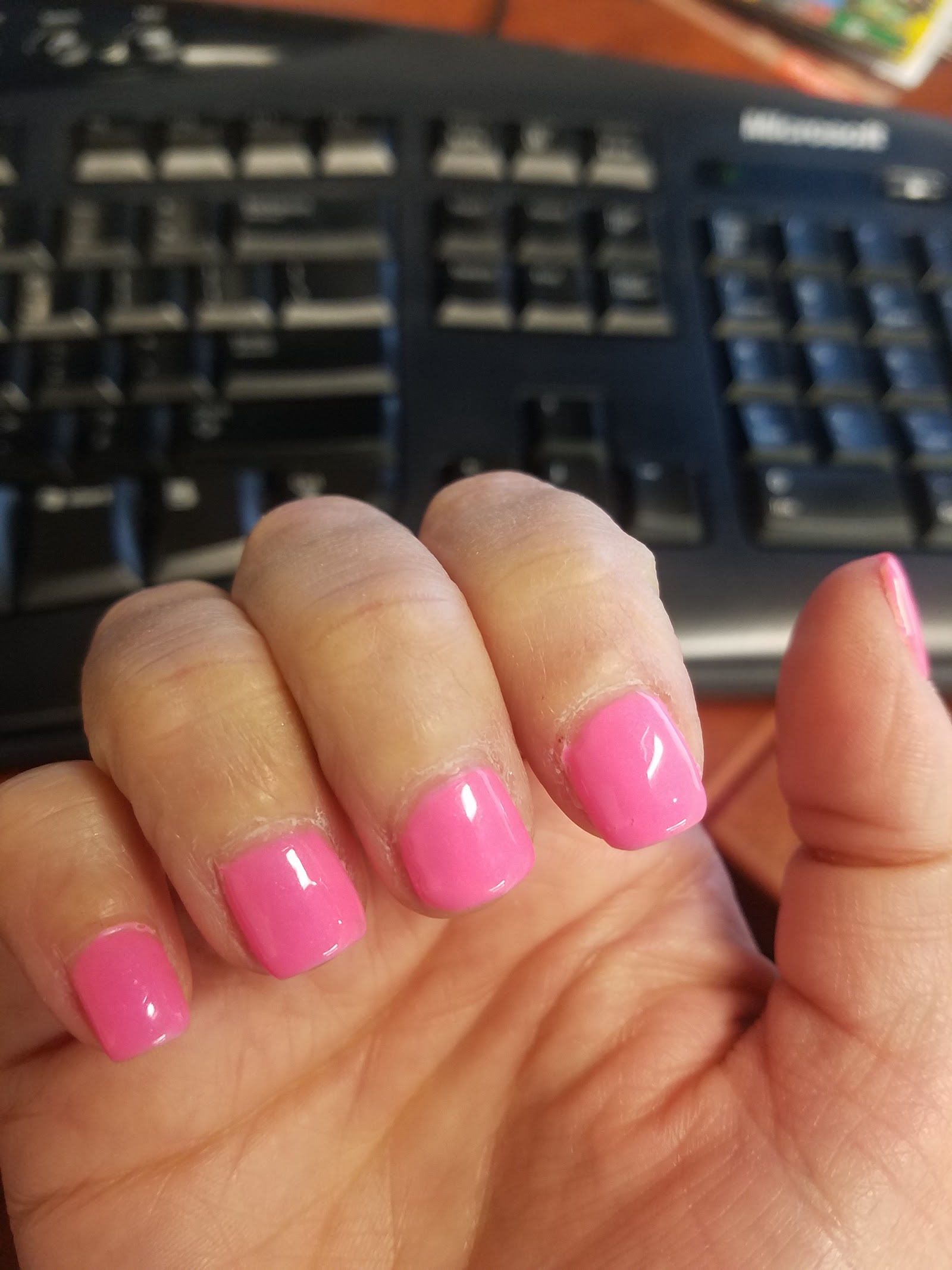 Elite Brand Nails nail photo 6